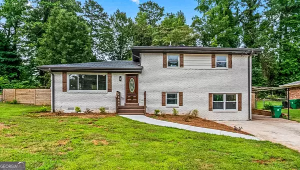 3626 Hillsborough LN, Decatur, GA 30032