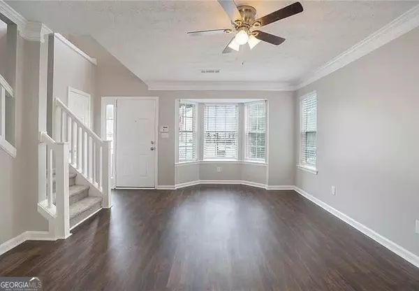 Lithonia, GA 30058,6531 Charter WAY