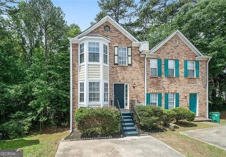 Lithonia, GA 30058,6531 Charter WAY
