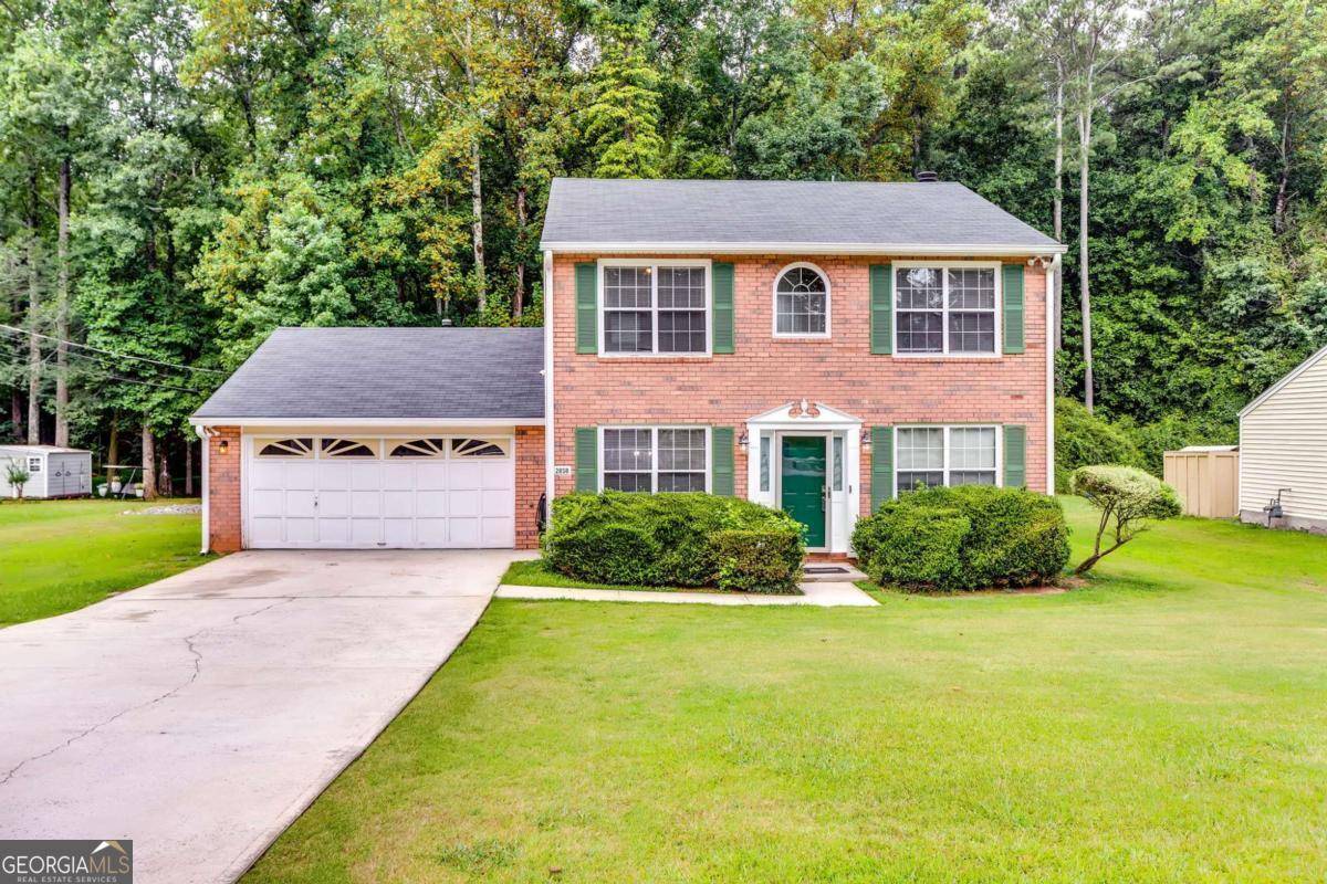 2050 Surrey TRL, Atlanta, GA 30349