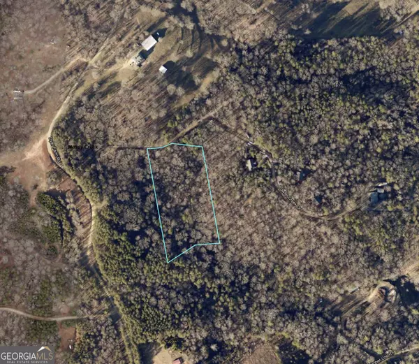 Cleveland, GA 30528,LOT 5 Fowler Creek DR