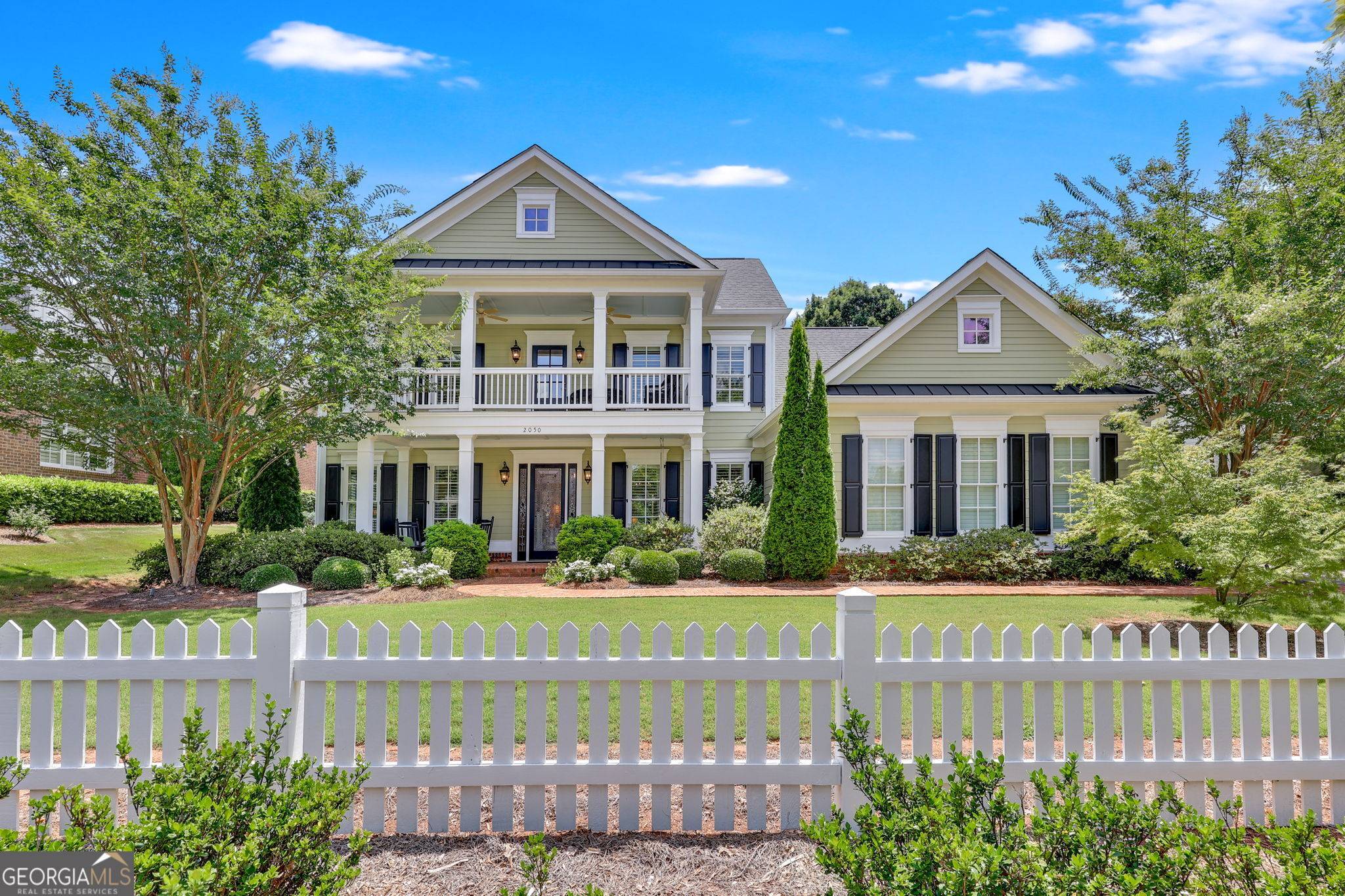 2050 Trimleston RD, Statham, GA 30666