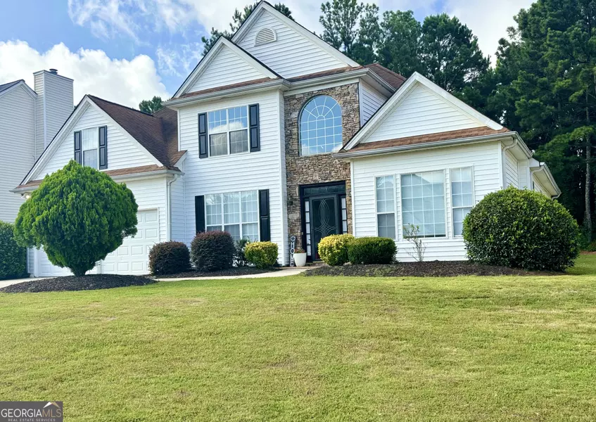 175 Glenleigh WALK, Fayetteville, GA 30214