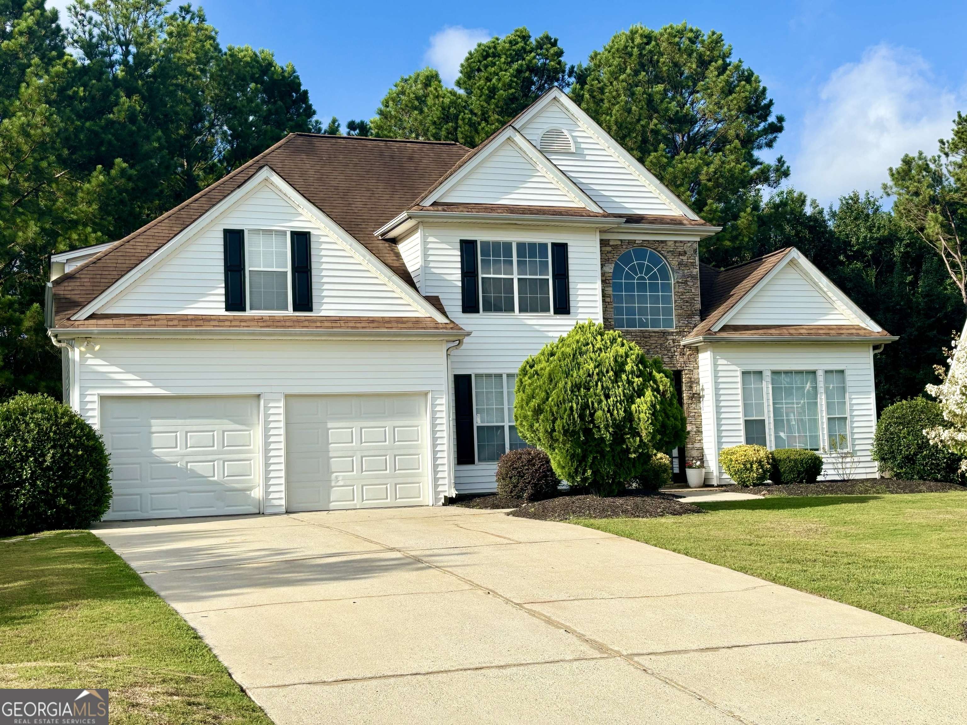 Fayetteville, GA 30214,175 Glenleigh WALK