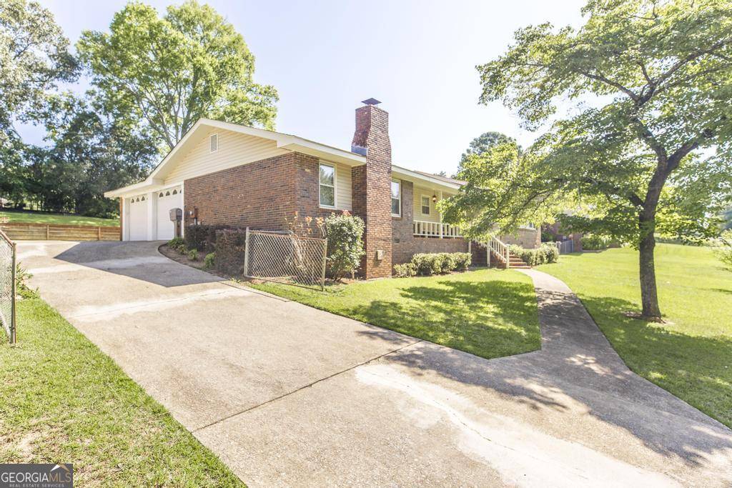Centerville, GA 31028,302 Woodhaven RD