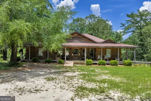 Butler, GA 31006,206 Southland RD