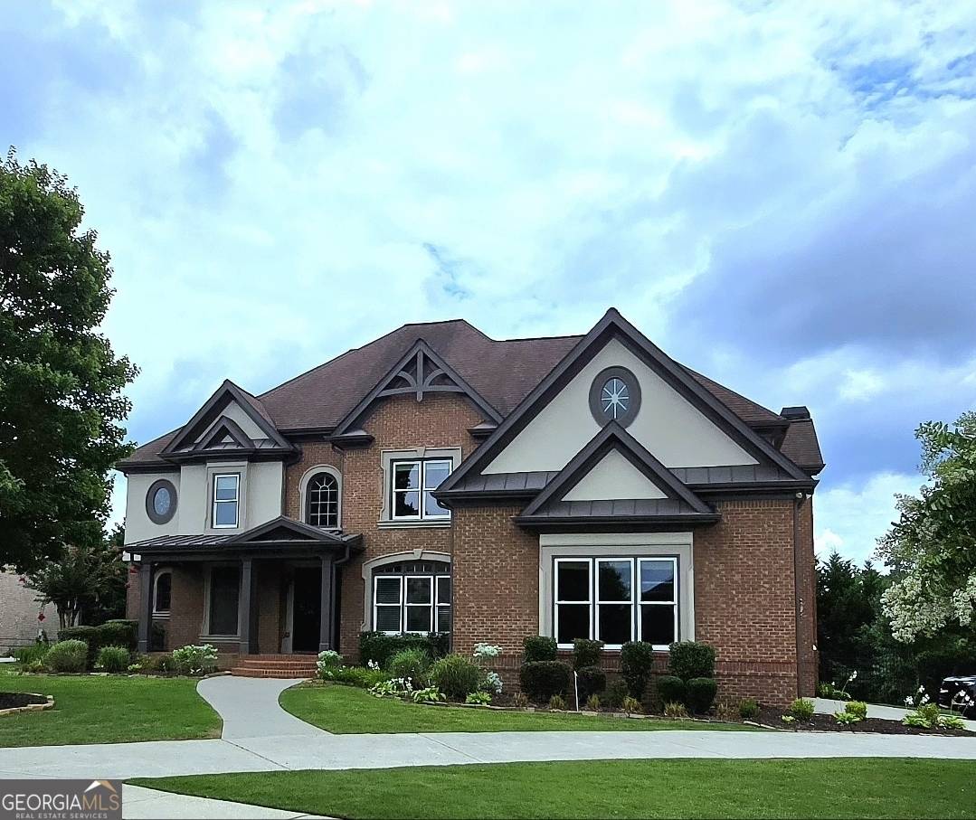 Buford, GA 30519,2381 Walkers Glen LN