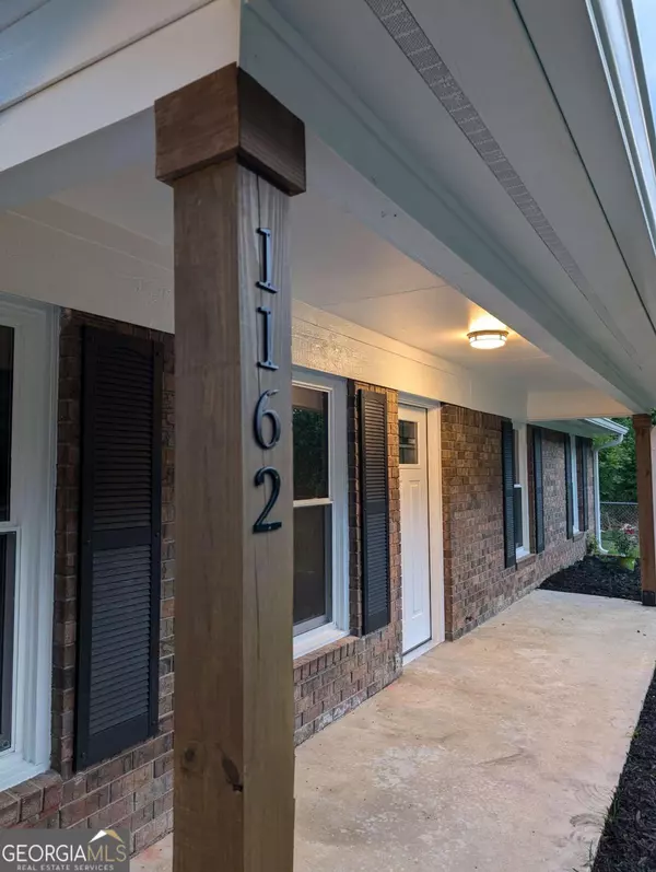 Armuchee, GA 30105,1162 New Rosedale RD NE