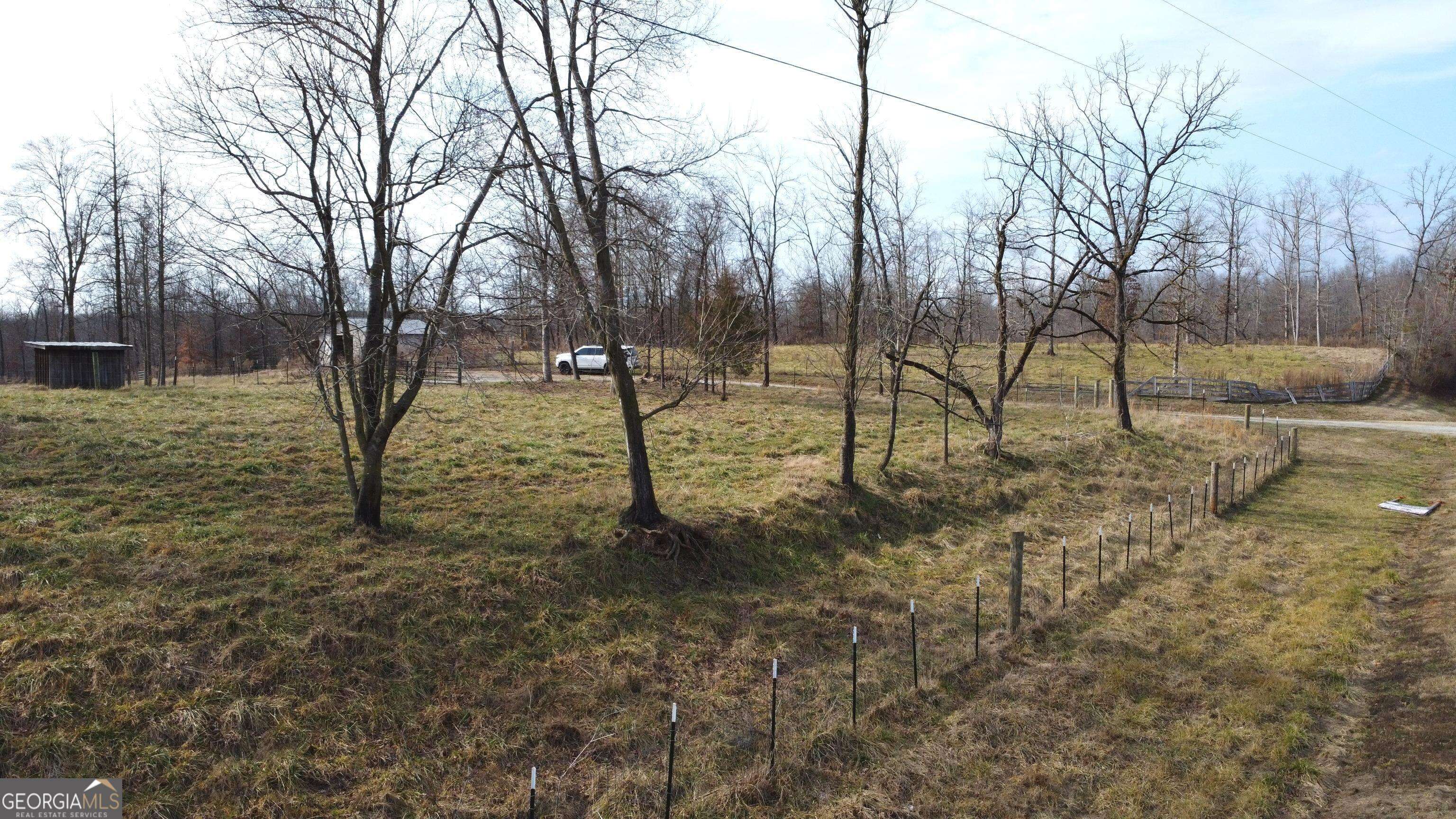 Cornelia, GA 30531,1.63 ACRES Garrison RD