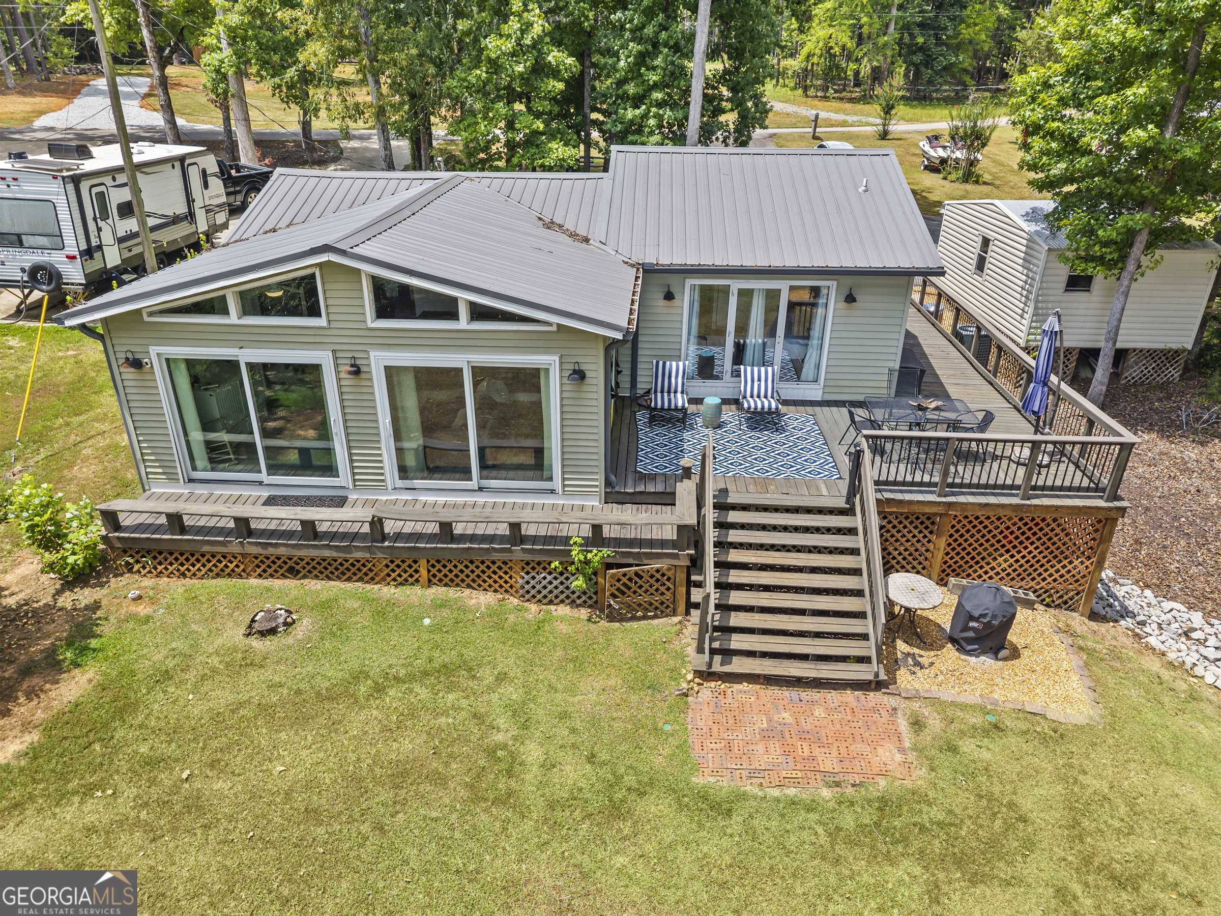 113 Little Riverview RD, Eatonton, GA 31024