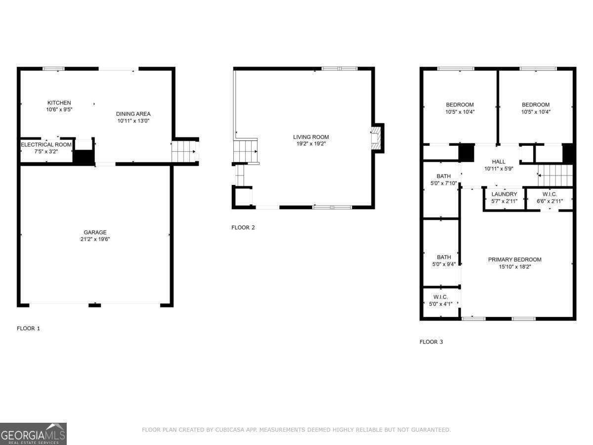 Norcross, GA 30093,1147 Williamsburg LN