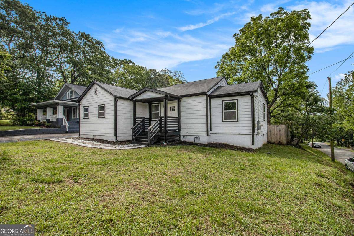 Atlanta, GA 30315,1926 Lakewood TER SE