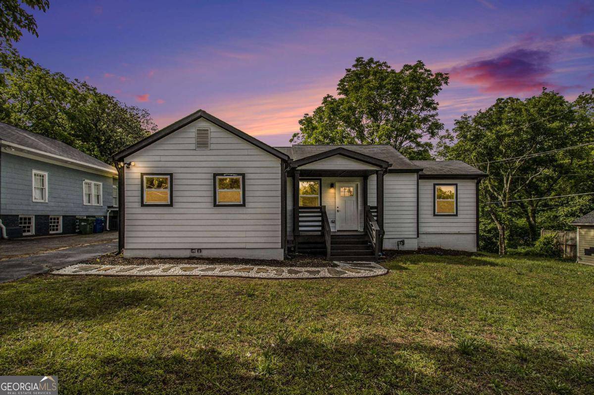 1926 Lakewood TER SE, Atlanta, GA 30315