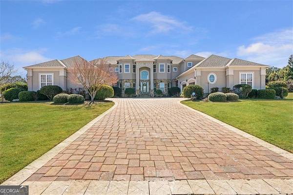 525 WATERS WAY, Fayetteville, GA 30215