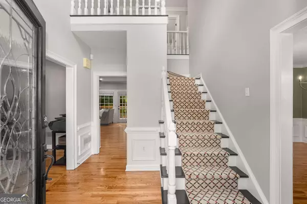 Marietta, GA 30068,4804 Dalhousie PL NE