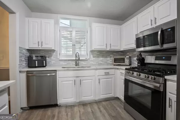 Doraville, GA 30340,3942 HANCOCK CIR