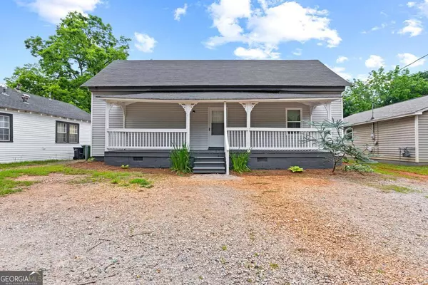 1050 W College Ext ST, Griffin, GA 30223