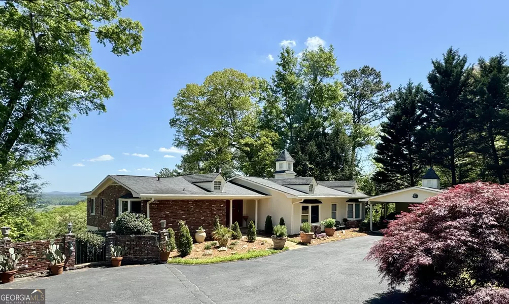 46 Turnbull DR SE, Rome, GA 30161