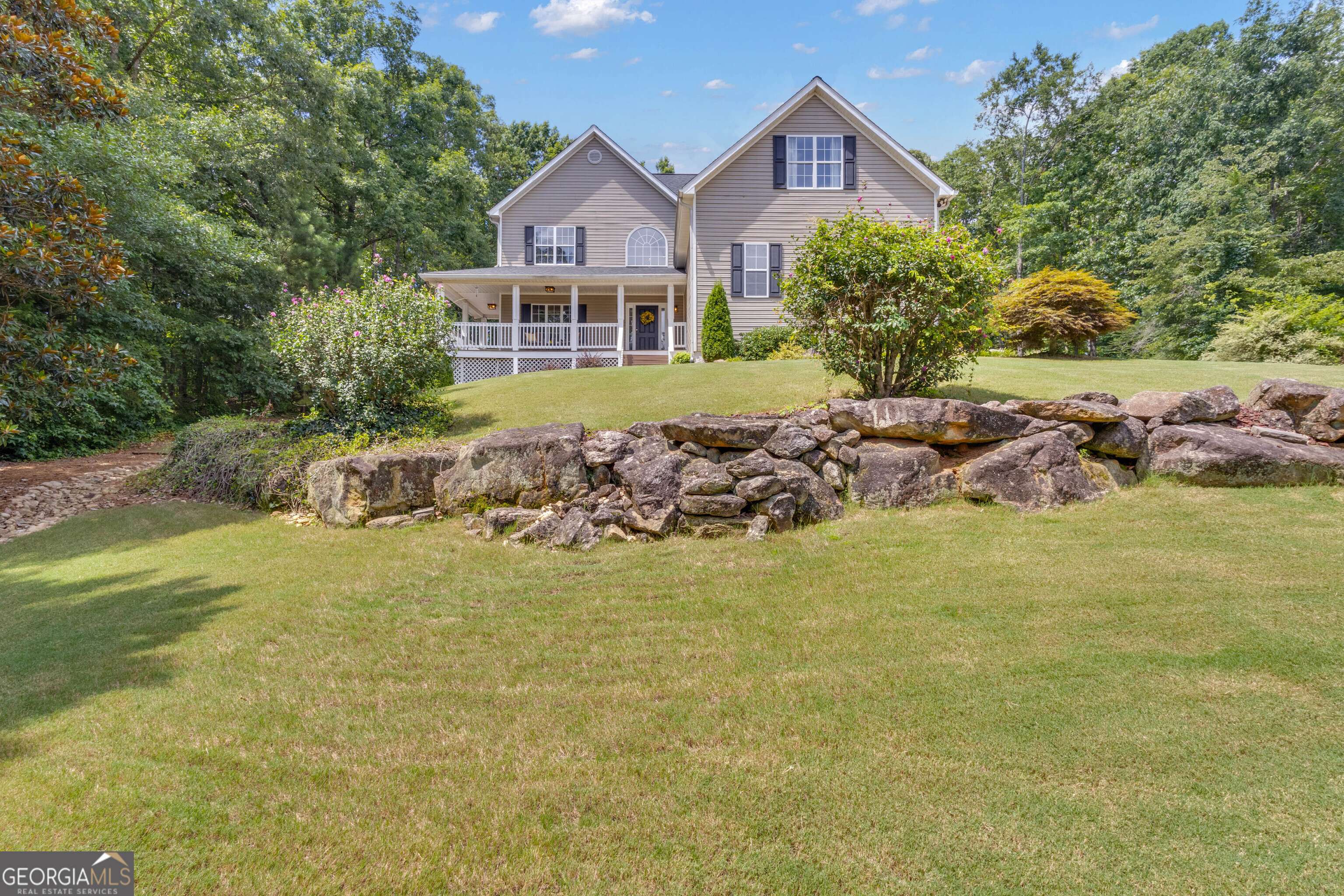 20 Barrington Bluff CT, Sharpsburg, GA 30277