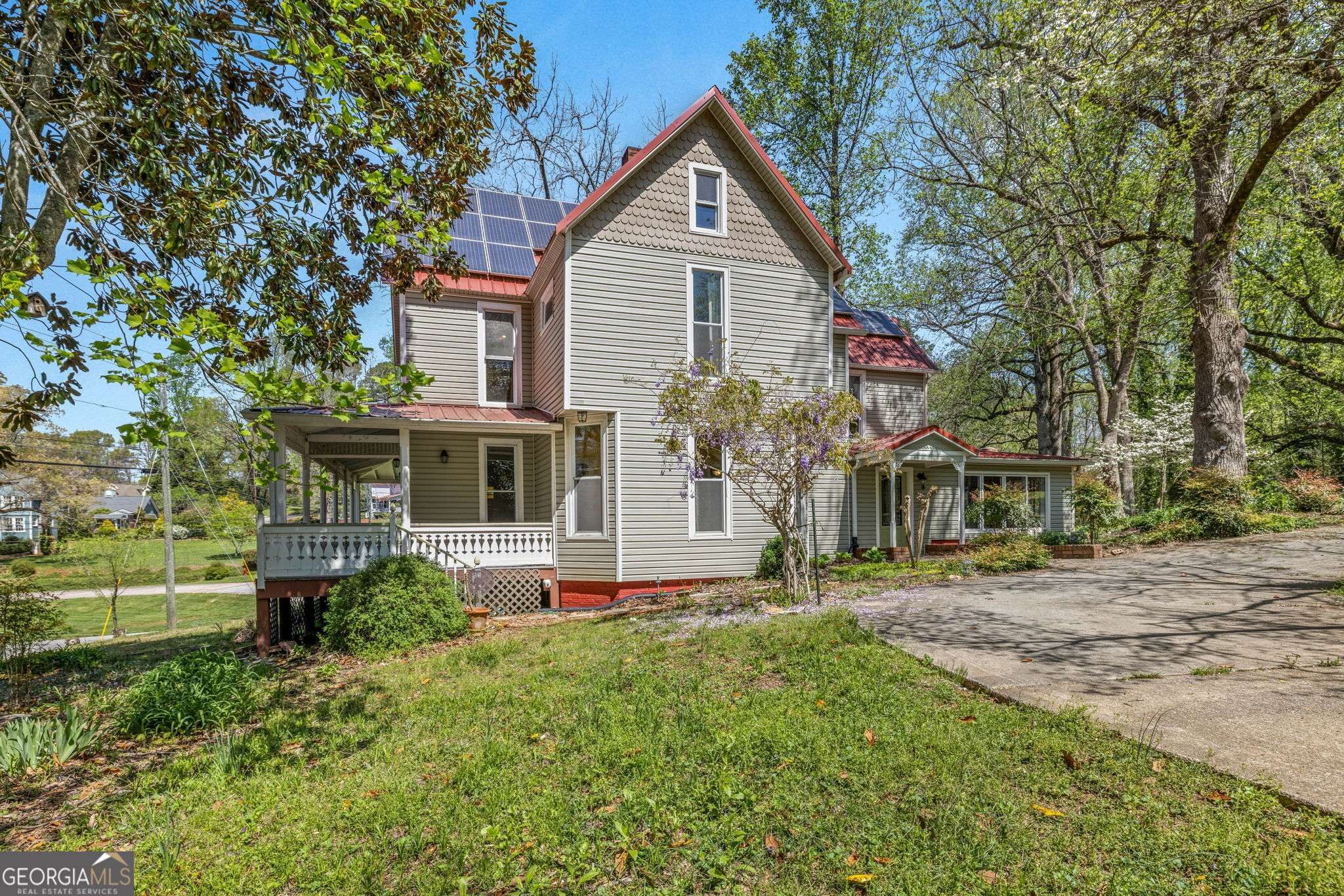 Demorest, GA 30535,623 Maine ST