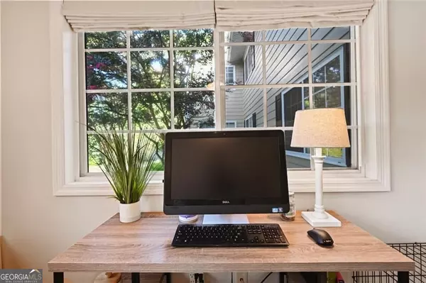 Brookhaven, GA 30319,1468 Briarwood RD NE #505