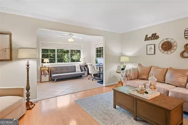 Brookhaven, GA 30319,1468 Briarwood RD NE #505