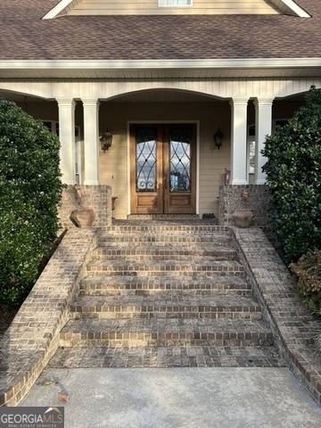 Hazlehurst, GA 31539,42 Claxton RD