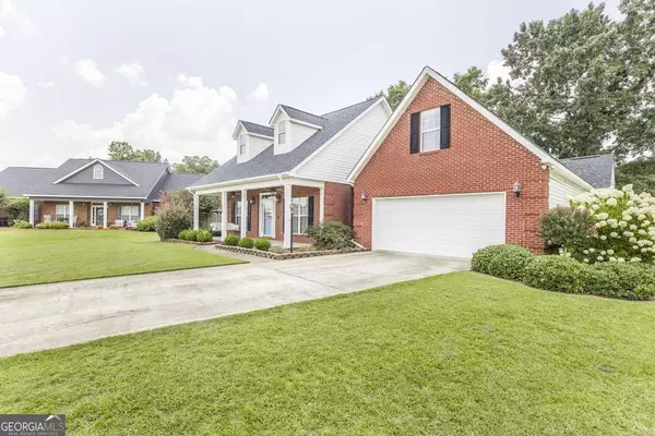 Warner Robins, GA 31088,204 Lanna CT