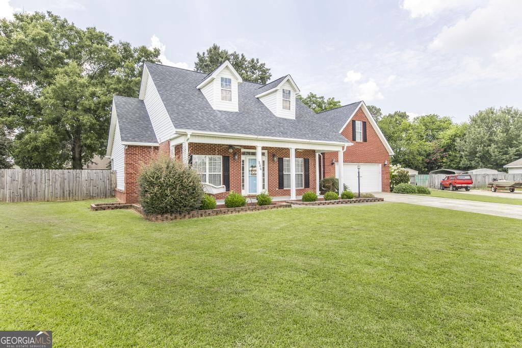 Warner Robins, GA 31088,204 Lanna Ct