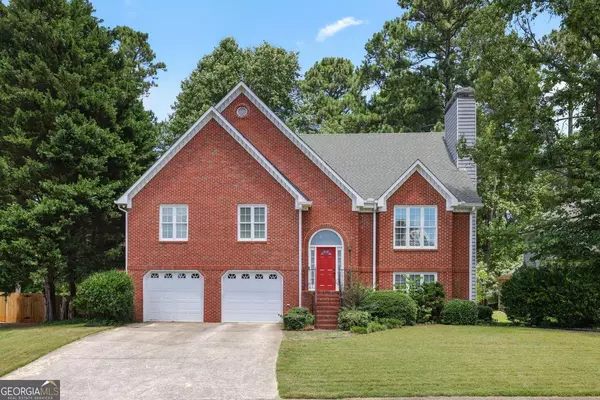4271 Grand Oaks DR NW, Kennesaw, GA 30144