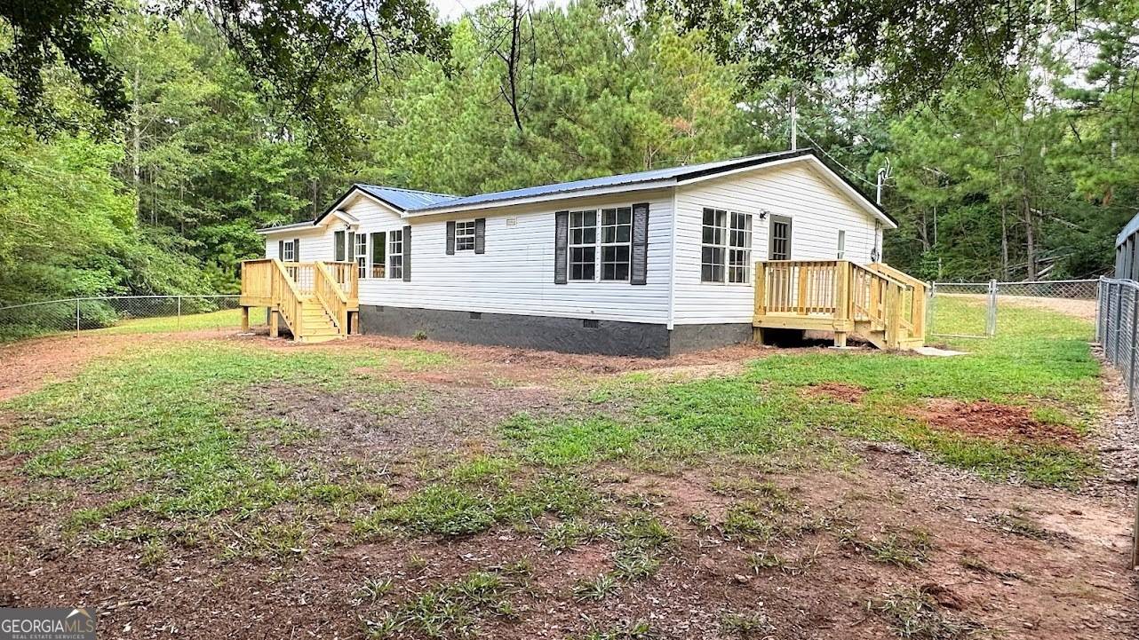 Bowdon, GA 30108,334 Tanyard RD