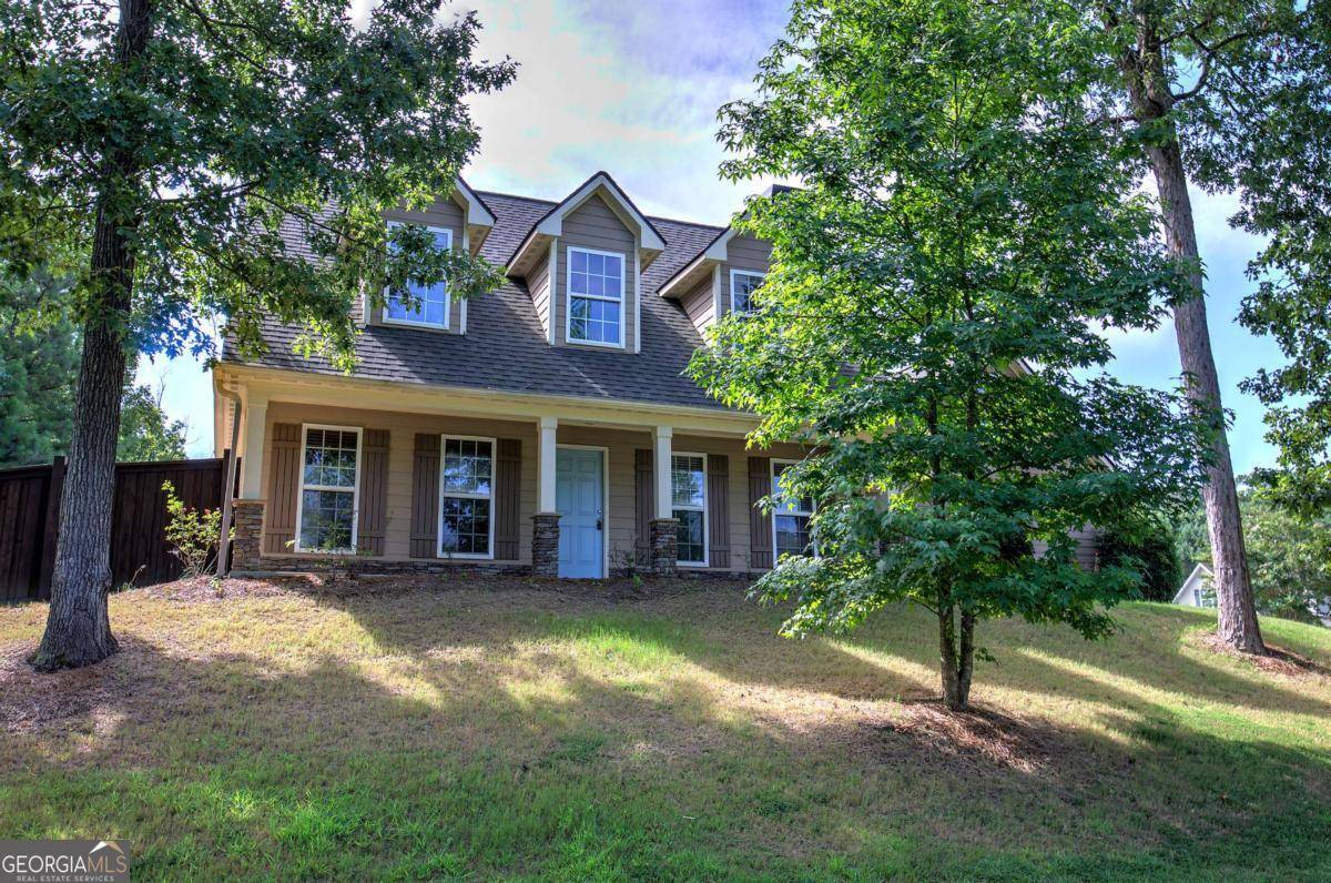 120 Thornwood DR SW, Rome, GA 30165