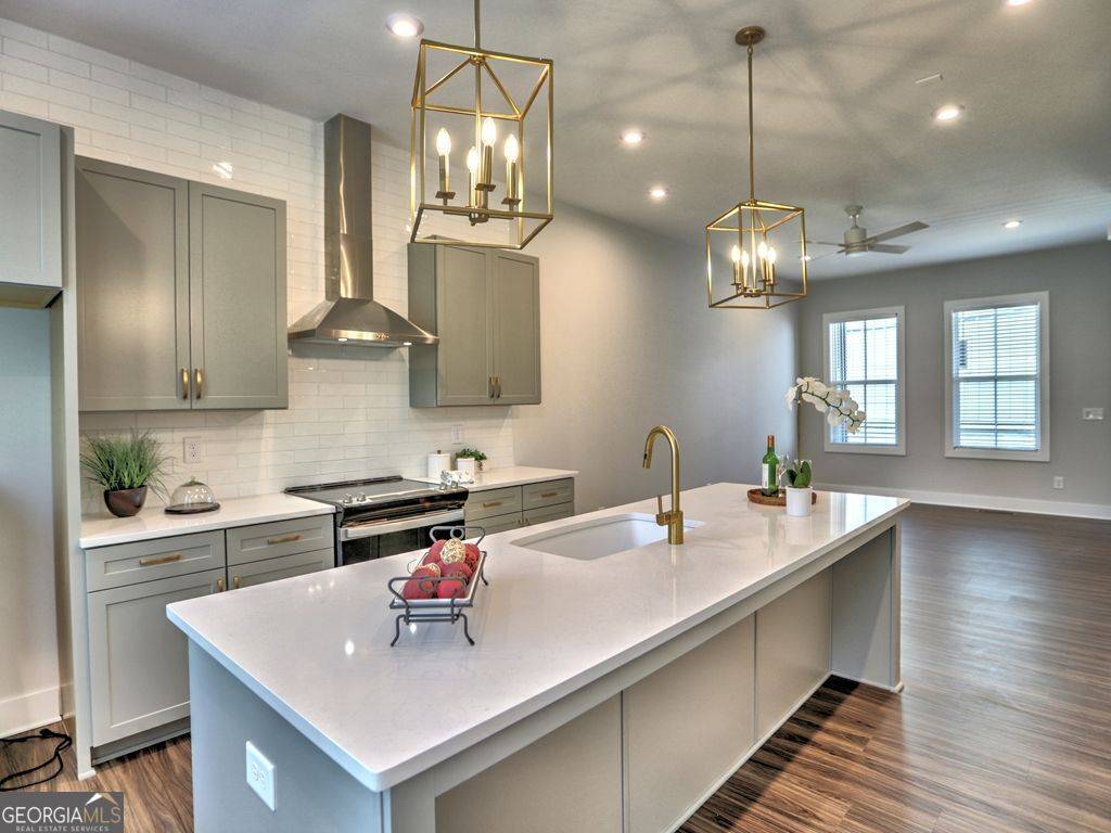 Atlanta, GA 30342,176 Chestnut CIR #54