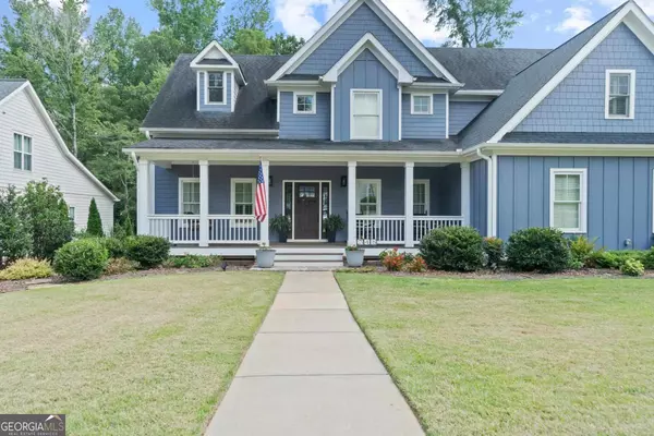 Madison, GA 30650,548 Village RD