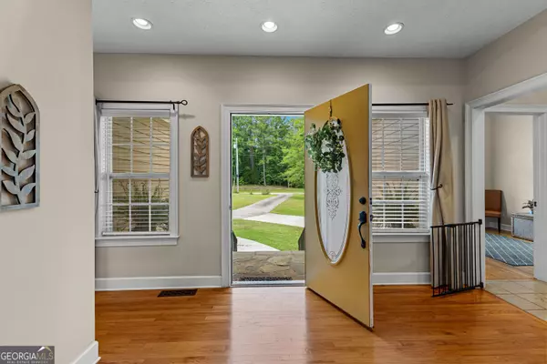 Greenville, GA 30222,854 Lee LN