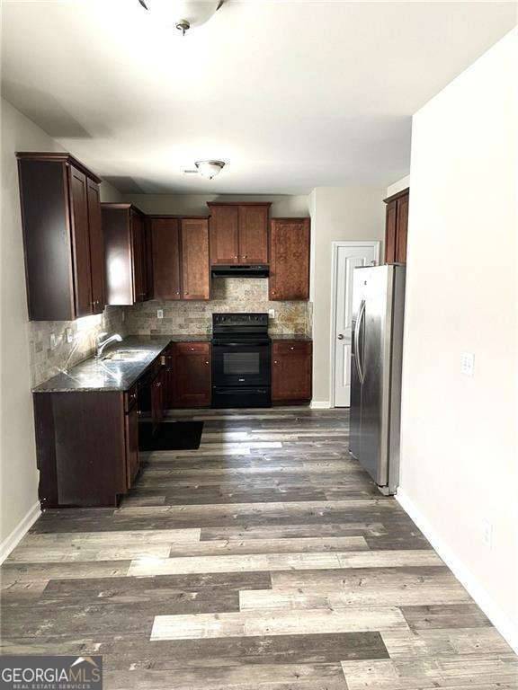 Ellenwood, GA 30294,4346 Traipse PATH