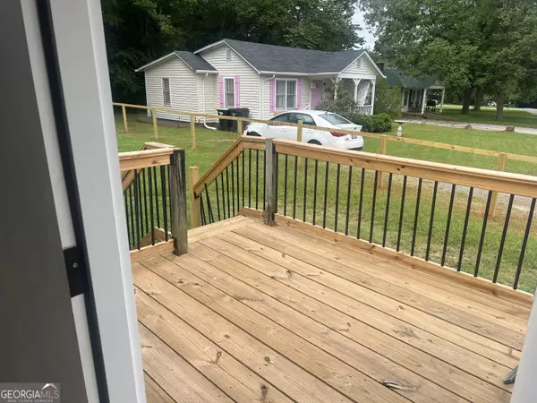 Thomaston, GA 30286,407 Oak ST