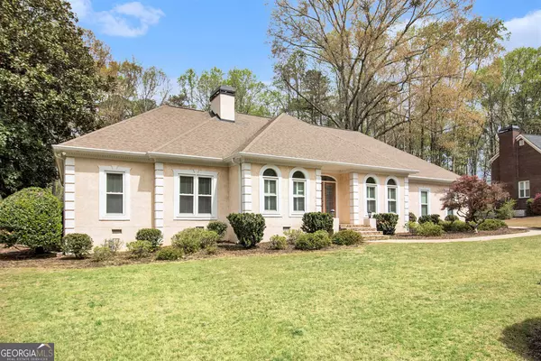 Tyrone, GA 30290,110 Kylemore PASS