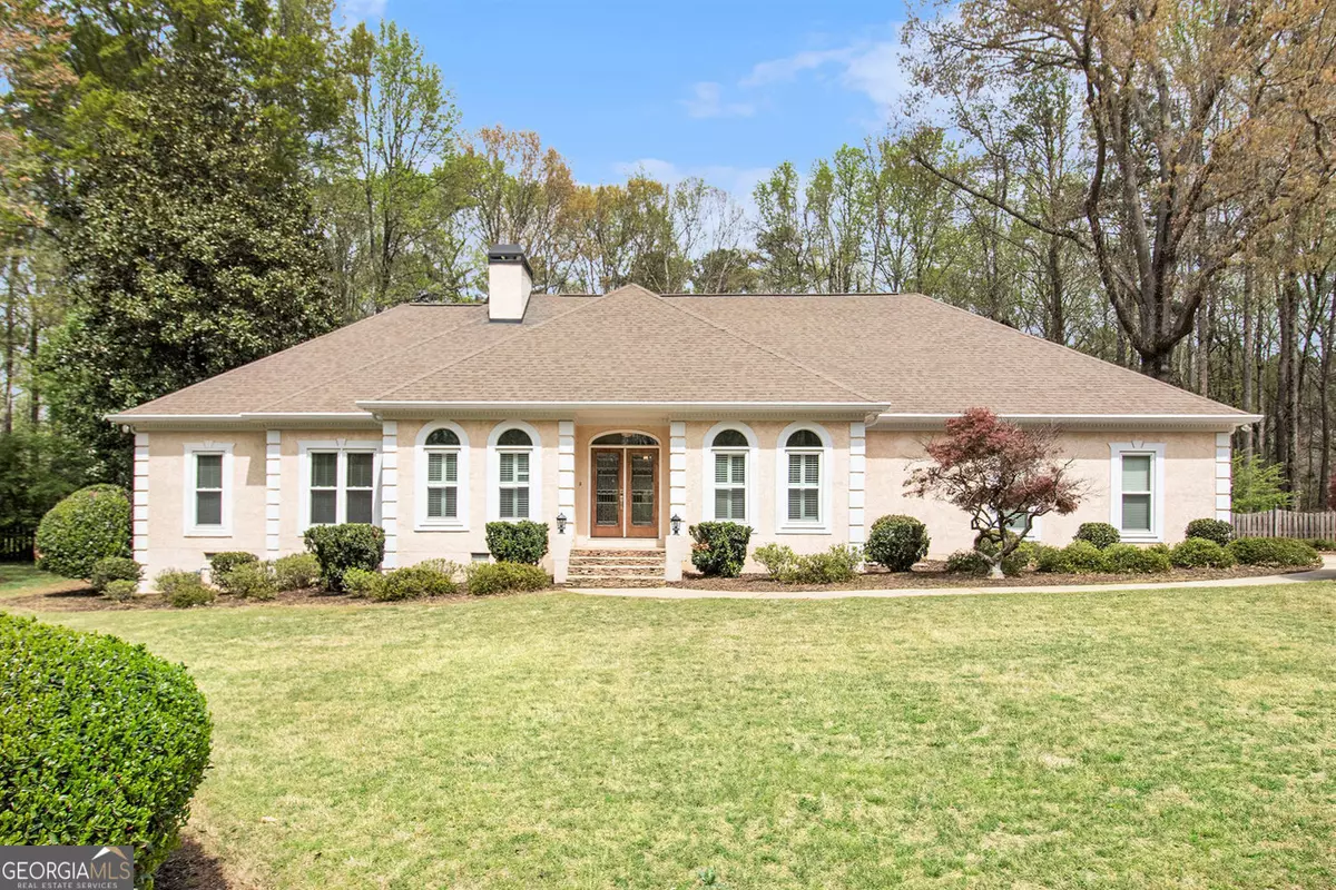 Tyrone, GA 30290,110 Kylemore PASS