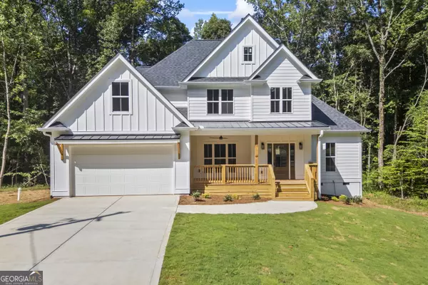 119 Gordon RD, Commerce, GA 30530