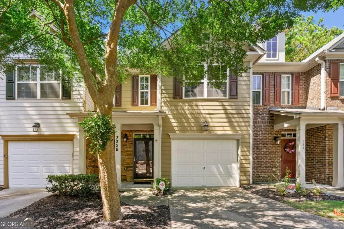 Powder Springs, GA 30127,3329 Thornbridge DR