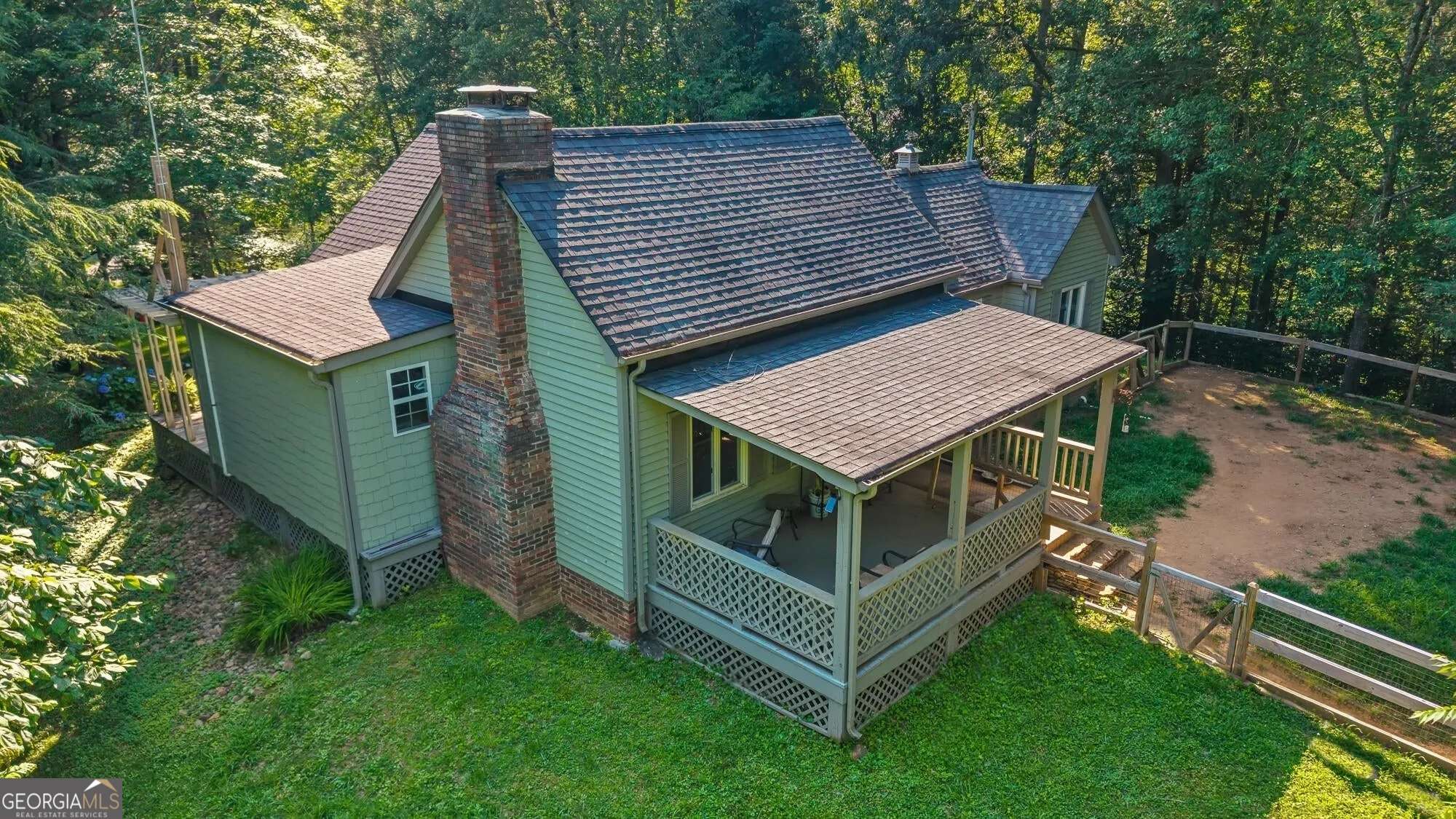 105 Hicks Adams LN, Reliance, TN 37369
