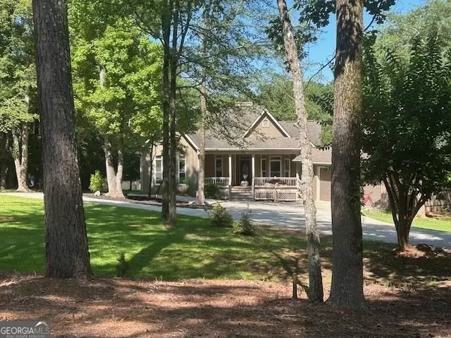 Greensboro, GA 30642,1231 Bennett Springs DR