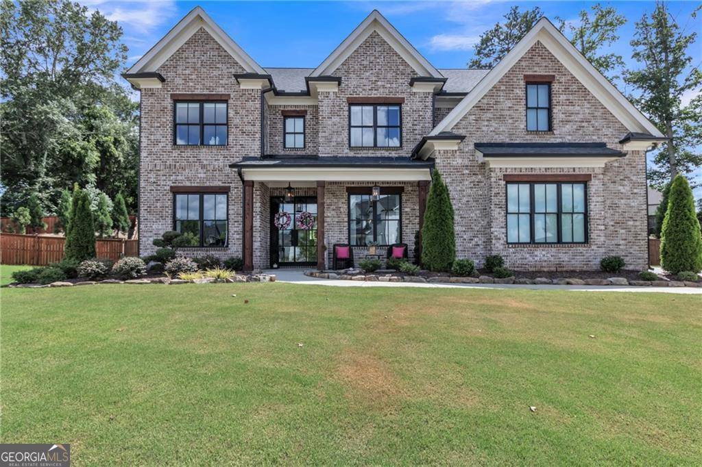 3334 Bogan Park CT, Buford, GA 30519