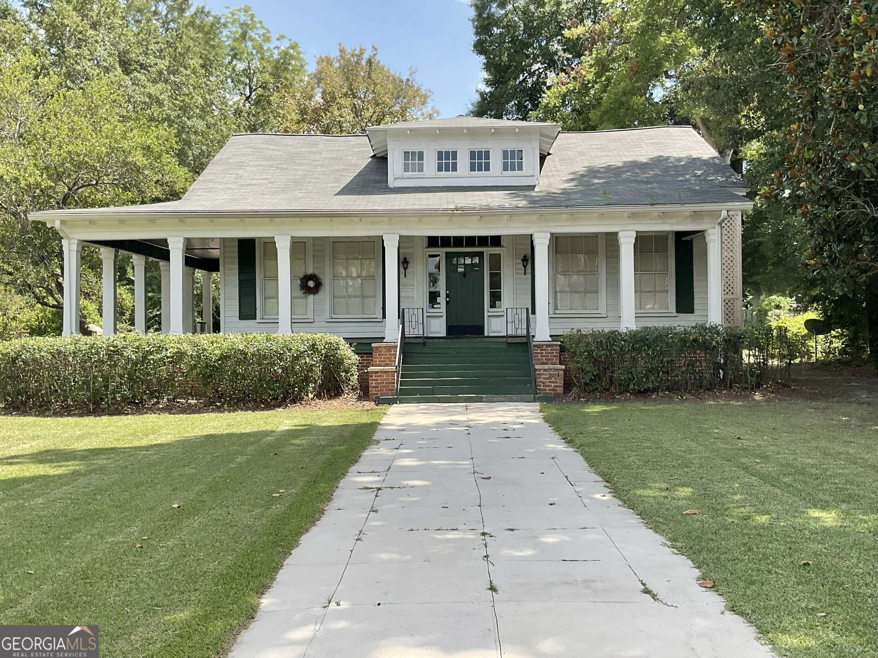 Hawkinsville, GA 31036,25 Merritt ST