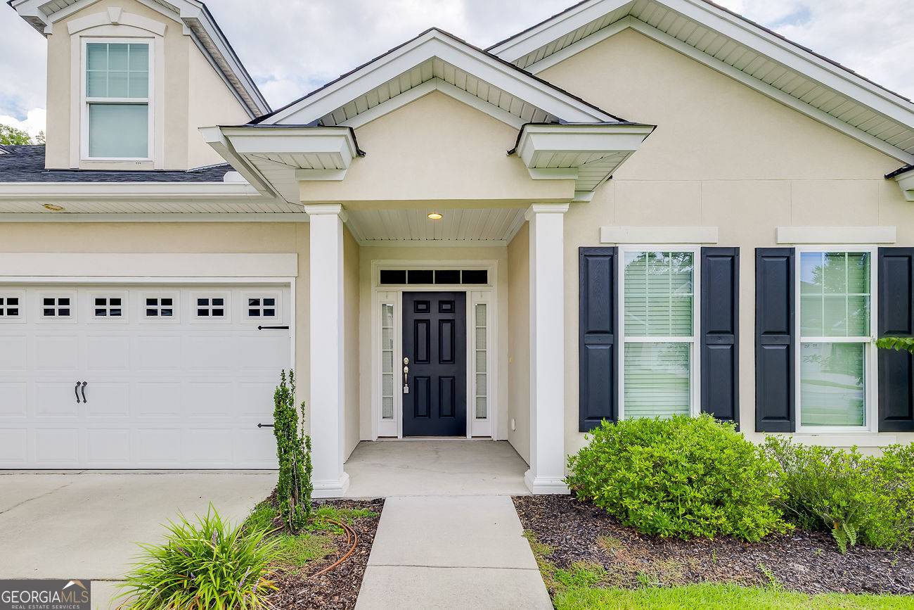 37 Scarlet Maple LN, Savannah, GA 31419