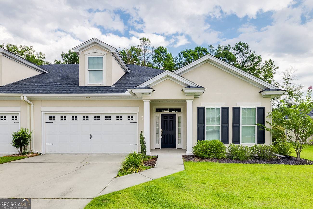 Savannah, GA 31419,37 Scarlet Maple LN