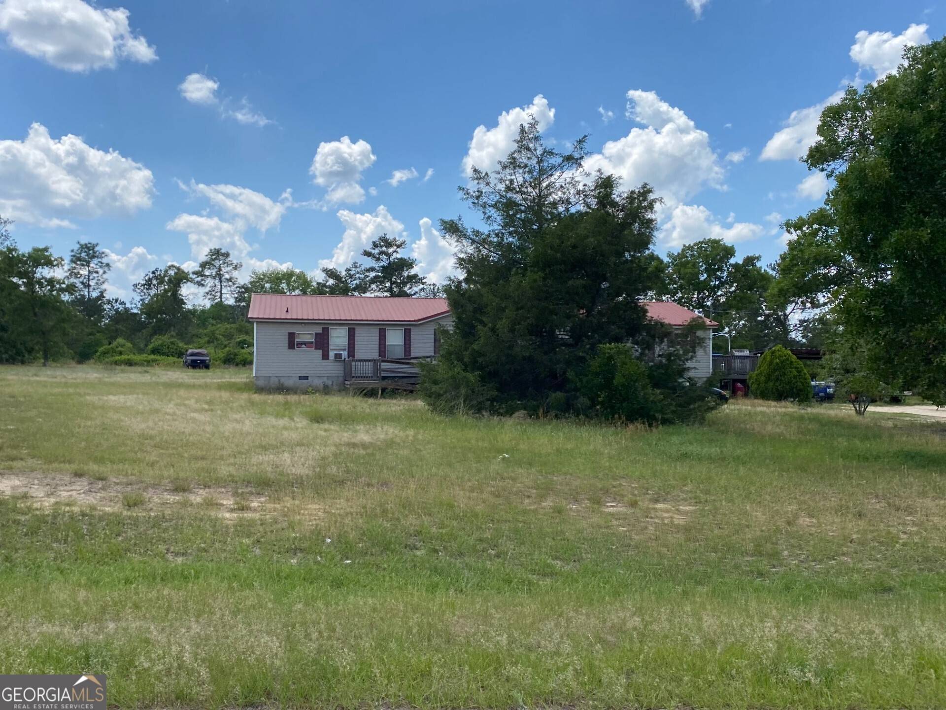 82 Tucker RD, Lizella, GA 31052