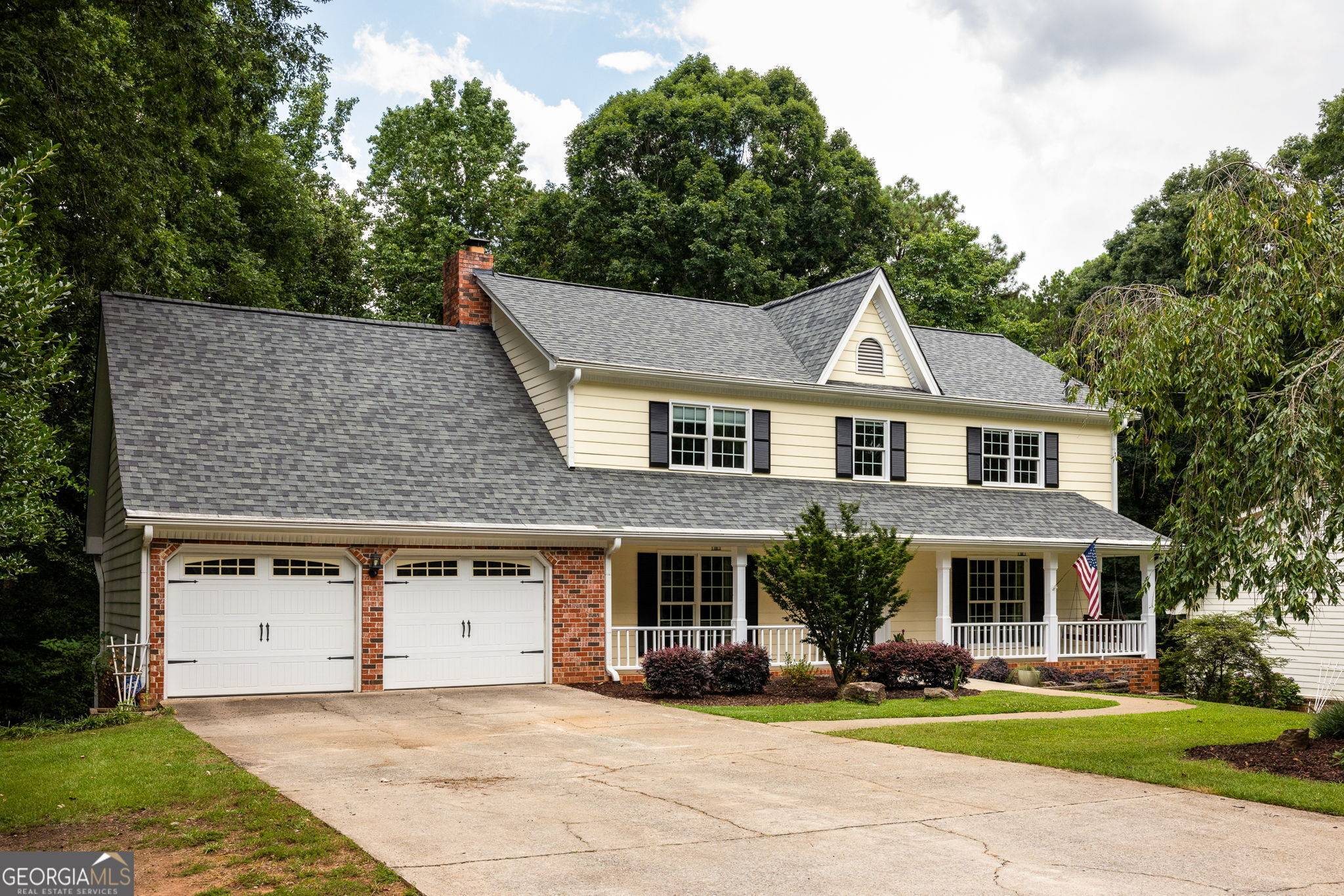 3788 Lee Ridge WAY, Lilburn, GA 30047