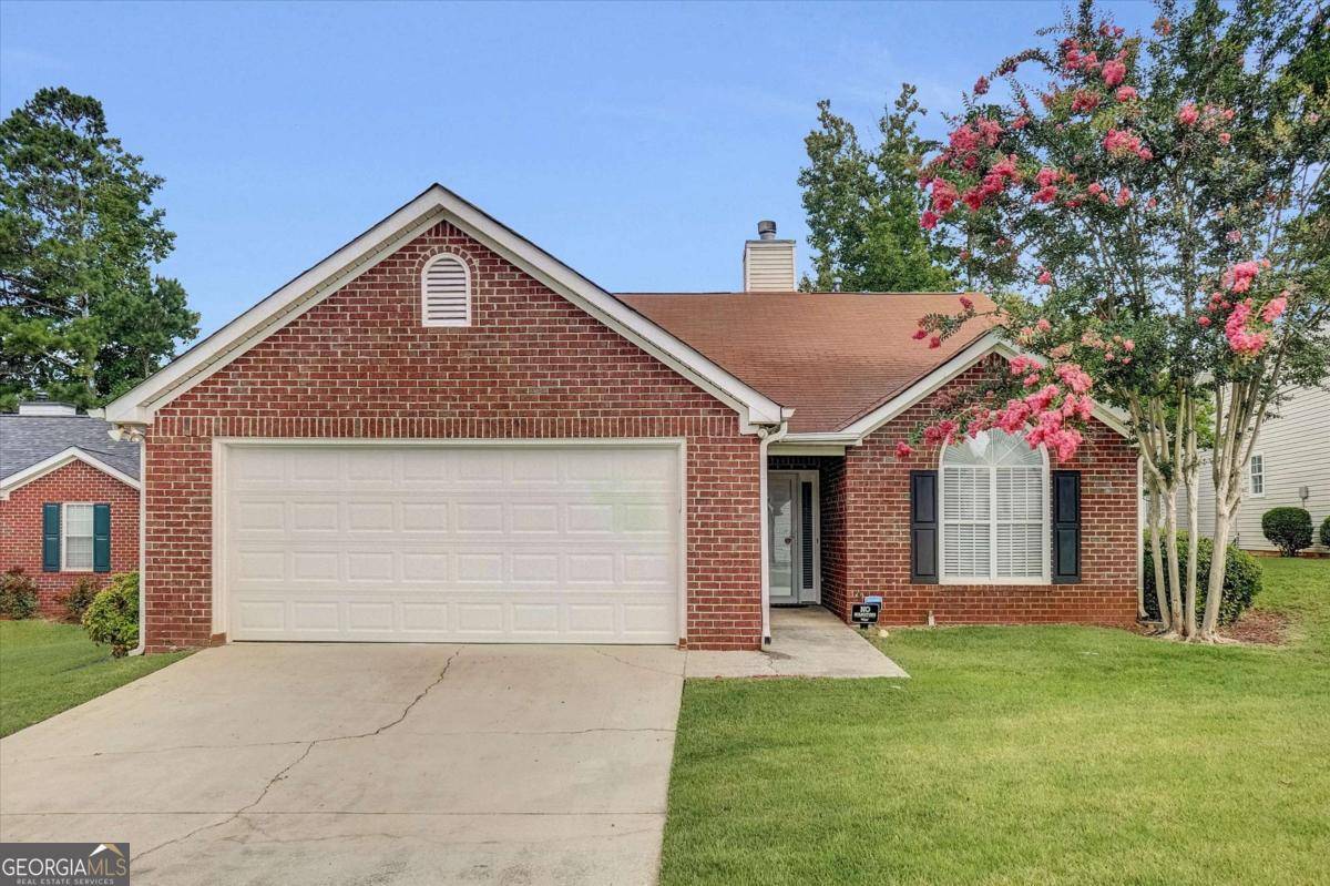 Newnan, GA 30265,97 Greentree DR